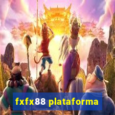 fxfx88 plataforma